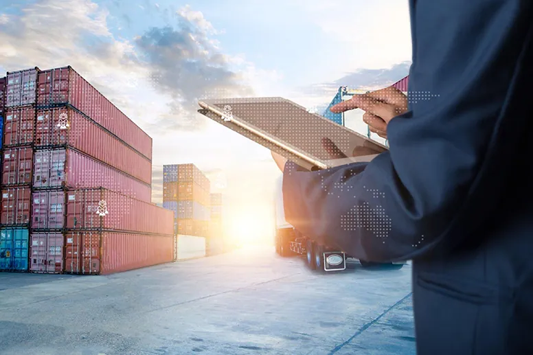 Import & Export Consulting